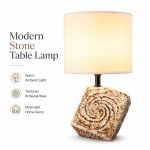 2024 New JiLian Hot Selling Ceramic Table Lamp - Creative Home Decorative Desk Lamp Series