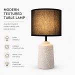 JL24-49 New Minimalist Series Table Lamp - JiLian Factory Wholesale Bedside Desk Light