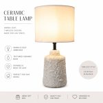 JL24-52 New Minimalist Series Table Lamp - JiLian Factory Wholesale Bedside Desk Light