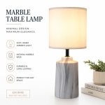 Nordic Fashion Black Ceramic Table Lamp - Art Fabric Shade Bedside Desk Light Factory Direct