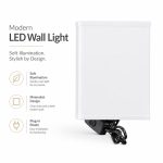 Square Base with Square Fabric Shade Table Lamp - JiLian Factory Direct Wholesale Price Desk Light
