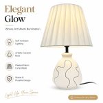 Light Luxury Italian Style Series Table Lamp - Creative Cozy Home Decorative Desk Light Factory Direct