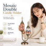 JL 2025 New Glass Series Table Lamp - Hotel Bedside Night Light Factory Wholesale (6pcs Minimum) - Image 2