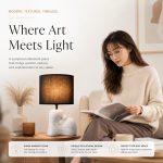 Warm Cozy Romantic Night Light - Creative Bedroom Atmosphere Table Lamp Factory Direct Wholesale - Image 2