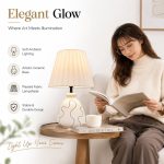 Light Luxury Italian Style Series Table Lamp - Creative Cozy Home Decorative Desk Light Factory Direct - Image 2